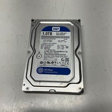 Western Digital WD 3.5" WD10EZEX 1TB SATA III 6Gbps HDD WD10EZEX-00BBHAO