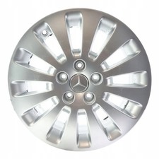 1x Alufelge 16 Zoll 6.5" 5x108 A4154011000 Mercedes-Benz Citan W415 Rim Wheel 1x Alufelge 16 Zoll 6.5" 5x108 A4154011000 Mercedes-Benz Citan W415 Rim Wheel