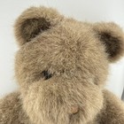 Vintage GUND Teddy Bear 1986 Korea Long Hair Plush Stuffed Animal — photo 8