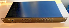Datavideo / FUTEK TBC-4000 Four Channel Time Base Corrector  Frame Synchronizer
