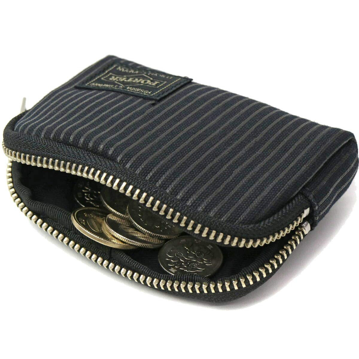 PORTER Drawing Coin & Key Case 650-09782 | eBay PORTER Drawing Coin & Key Case 650-09782 | eBay