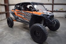 2018 POLARIS 