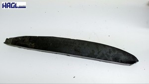 Abdeckung Schaumstoff 5N0864236A VW Tiguan 2.0 TDI DPF 4Motion DSG 5N