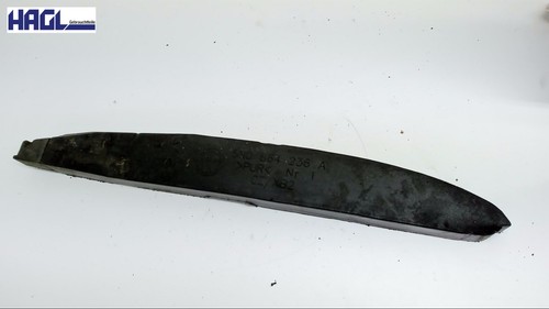 Abdeckung Schaumstoff 5N0864236A VW Tiguan 2.0 TDI DPF 4Motion DSG 5N