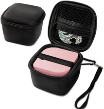 Protective Case for Label Makers and Accessories