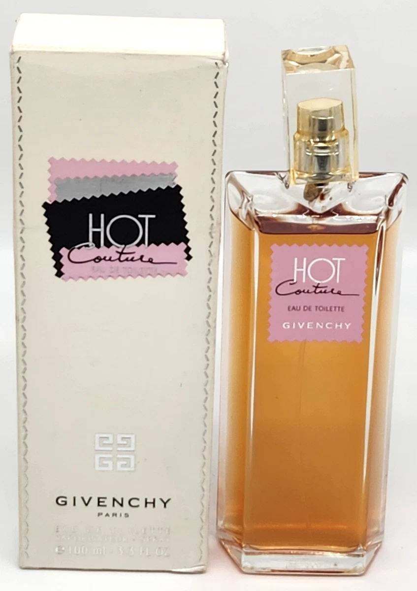 Givenchy Hot Couture Eau de Toilette for Women for sale | eBay