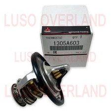 1997-1999 Mitsubishi  PAJERO EVOLUTION THERMOSTAT Gen2 3.5L MIVEC V6 GENUINE OEM