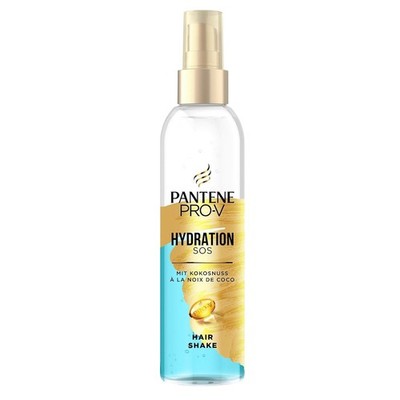 Pantene Pro-V Hydration SOS Haarpflegespray Kokosnuss feines Haar 150 ml