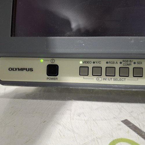 Olympus OEV191H Medical Display - 第 8/9 張圖片