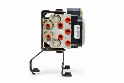 #ad #ad 2003 2005 Chevy Silverado GMC Sierra 2500 3500 ABS Pump Assembly OEM Used $179.99