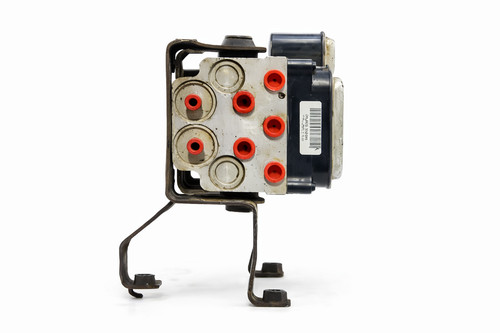 2003-2005 Chevy Silverado GMC Sierra 2500 3500 ABS Pump Assembly OEM Used