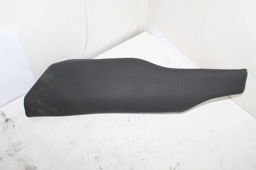 Seat side bottom trim