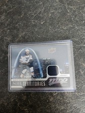 2015-16 Upper Deck MVP Hockey Cards - e-Pack Release 13