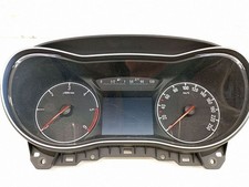 Compteur Opel ZAFIRA