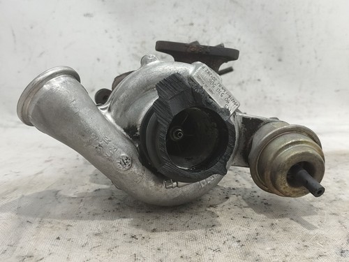 90570506 TURBOLADER / 2319049 FÜR OPEL VECTRA B J96 2.0 DTI 16V F19