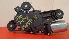 2018 VOLVO V60 5 DOOR ESTATE REAR WIPER MOTOR 31294492