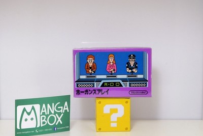 HOGAN'S ALLEY NINTENDO FAMICOM (NES) FC JAP JPN NTSC-J  gebr, Zustand: sehr gut