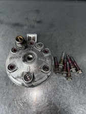 Pistone motore Rotax 257 testa cilindro Super Kart Alfer Vr250 Kramit