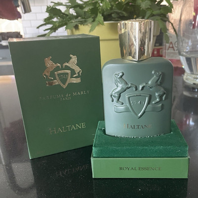 Parfums de Marly Haltane Royal Essence 4.2 fl oz New with Box