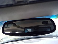 Maxima 2004 Rear View Mirror 29686 Maxima 2004 Rear View Mirror 29686