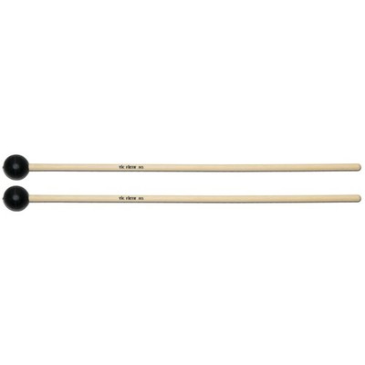 Vic Firth American Custom Keyboard  Medium hard rubber