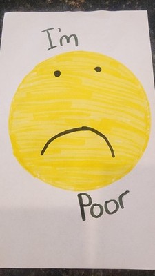   Please donate how ever much you feel  