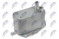 NTY ÖLküHler MotoröL CCL-VV-007 FüR Volvo V70 3 135 S80 2 124 XC60 1 SUV 156 136