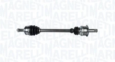 Magneti Marelli 302004190203 Drive Shaft for Mercedes-Benz