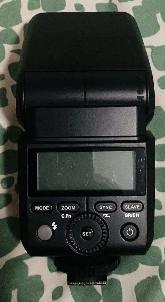 Altura Photo Professional Flash Kit for NIKON DSLR with Wireless Trigger - Image 4 of 4