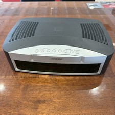 Bose AV3-2-1 Media Center DVD Home Theater Receiver