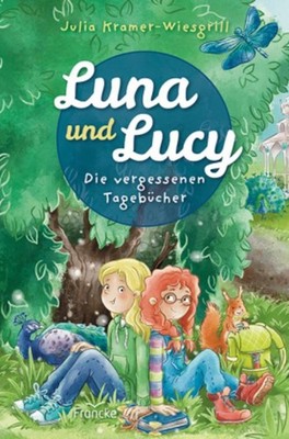 Julia Kramer-Wiesgrill / Luna und Lucy9783963623028