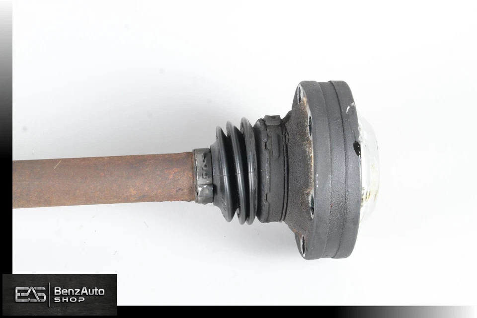 03-06 梅赛德斯 R230 W220 SL55 S55 AMG 后右或左驱动轴 CV 轴原始设备制造商 — 第 4/4 张图片