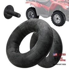 ATV Tire Tube, 23x8.5x12 23x9.5x12 23x10.5x12 Inner Tube with TR6 Valve Stem