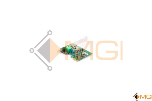 ZOOM PCIC V 92 MODEM MODEM MODEL 3035 // 59768F // KOSTENLOSER VERSAND - Bild 3 von 5