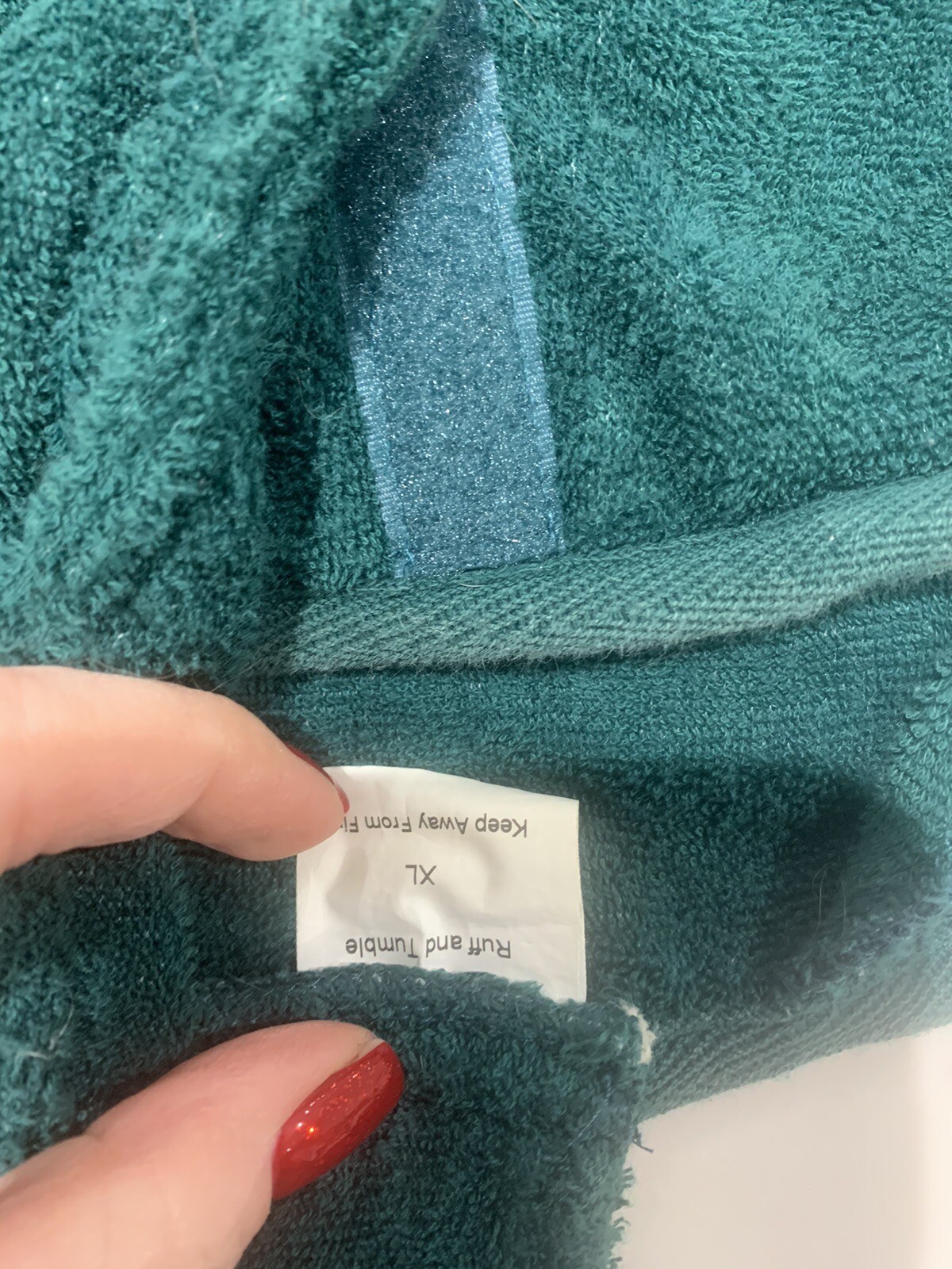 ruff and tumble dog drying coat eBay