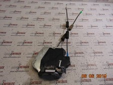 Porte arrière et accessoires Lexus IS