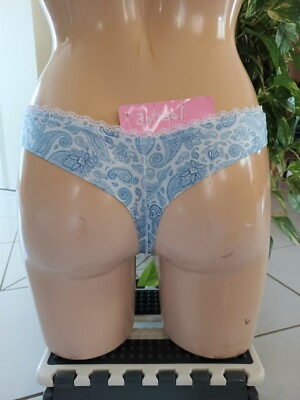 Soutien-gorge Lise Charmel Itinéraire 90B Armature - Bleu Indien - Neuf Avec étiquettes