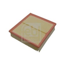 For Mercedes A-Class W176 A 200 CDi Genuine Febi Engine Air Filter Insert
