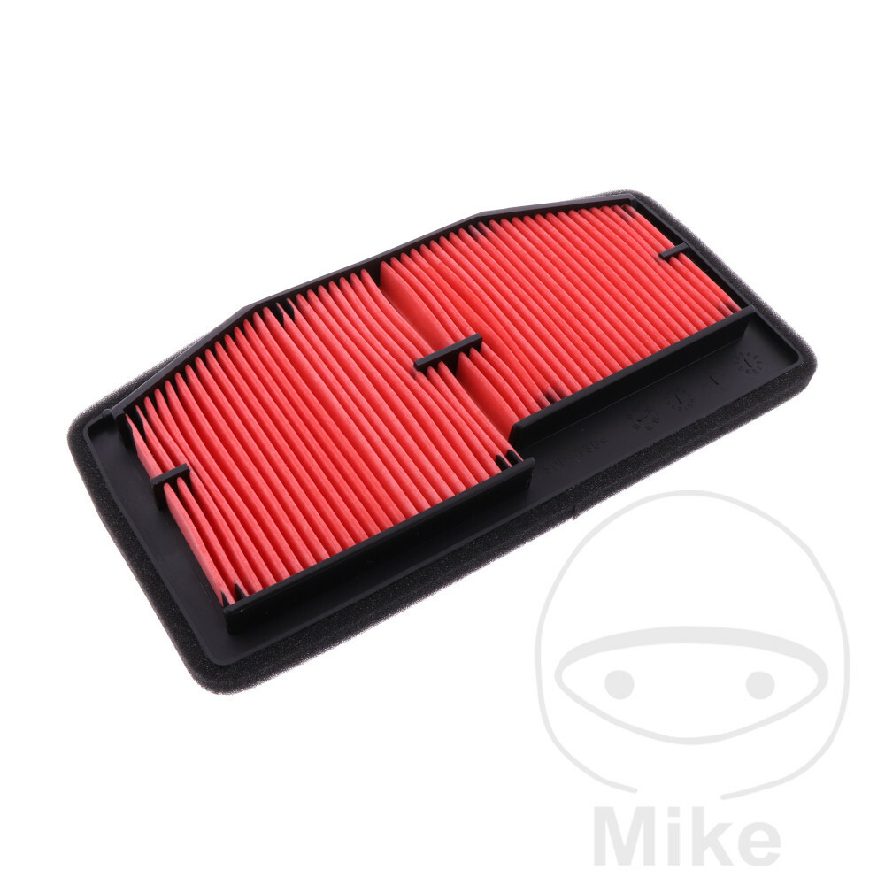 Hiflo Luftfilter HFA6506 – Ersatzfilter Für Triumph Street Triple 765 S ABS Uvm.