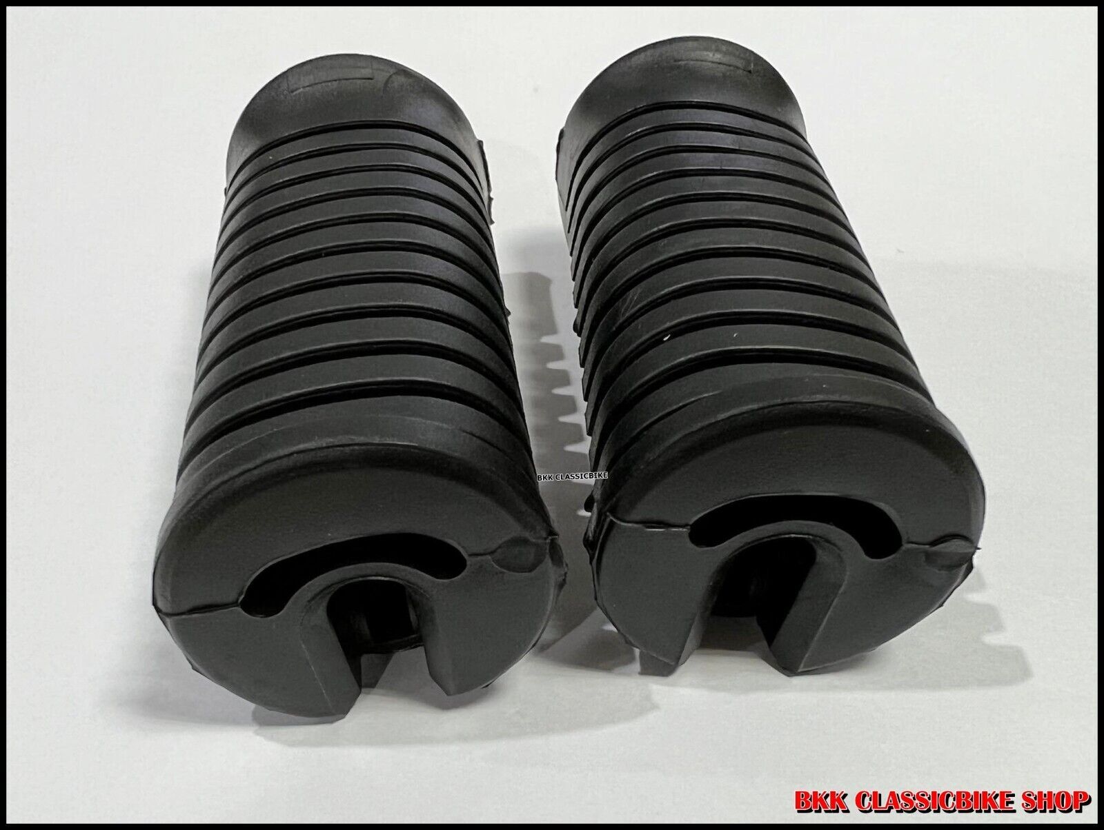 HONDA CL90 CT90 CB100 CB125 CB250 CB350 CB450 CB750 Foot Peg Step ...