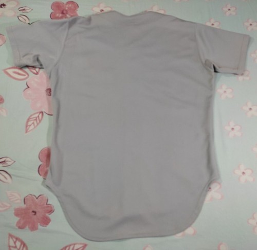 Vintage Oakland Athletics Baseball Rawlings Trikot Gr.46 - Bild 8 von 10