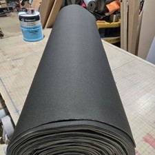 Headliner Fabric Material with Foam Backing for auto Interior Replacement