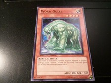 YUGIOH SPECIALTY COMMON - MONSTER FROM VARIOUS SET STARTER DECK GOLD #3 U PICK