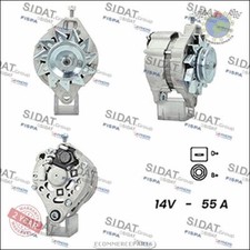 Alternateur Lada SAMARA