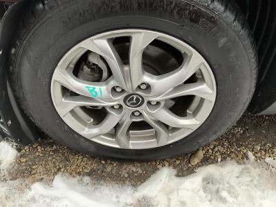 2018 MAZDA CX-3 Wheel Rim 16