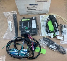 NEW - OEM Ford BE8Z-19G364-A Remote Start System Kit For 2011-2015 Fiesta