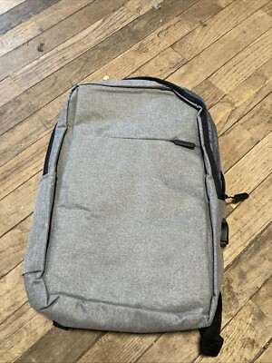 16'' Laptop Backpack  Waterproof Travel/School with USB Charging Port