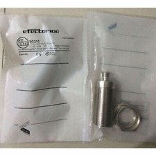 IFM IIC210 Proximity Switch New One Free Shipping