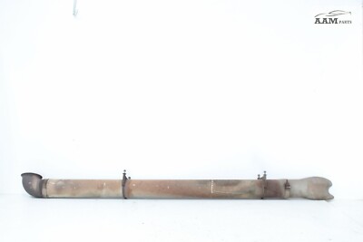 2018-2024 FREIGHTLINER CASCADIA 14.8L DD15 DIESEL EXHAUST PIPE OEM