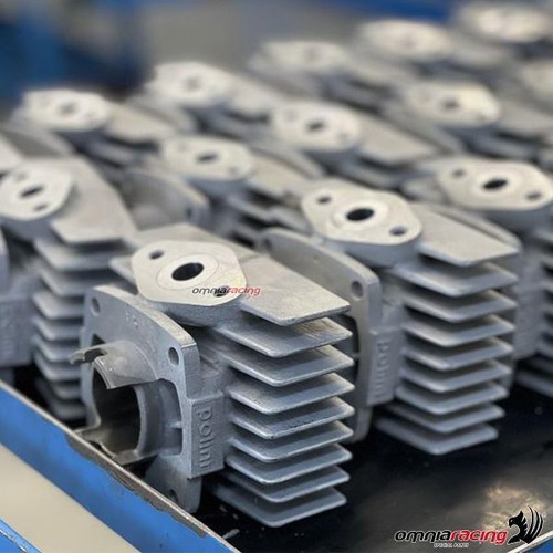 Polini para cig�e�al Race para Derbi GP1 50 2001-2003 - Imagen 3 de 5